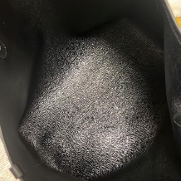 Reversible Coach bag - Picture 8 of 12